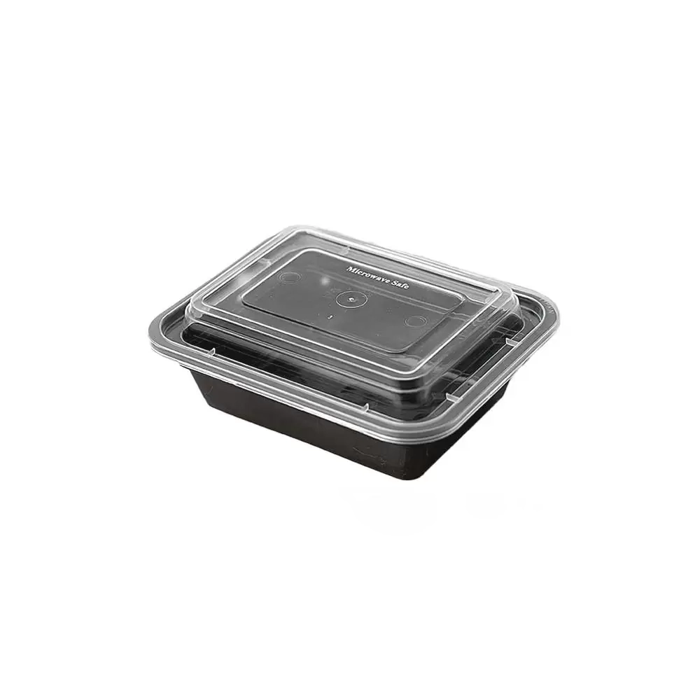 ظرف یکبار مصرف مایکروویوی 350 سوپر فرش -RE12